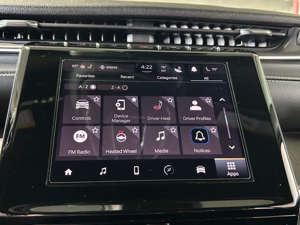 Used 2023 Jeep Grand Cherokee L Laredo image 27