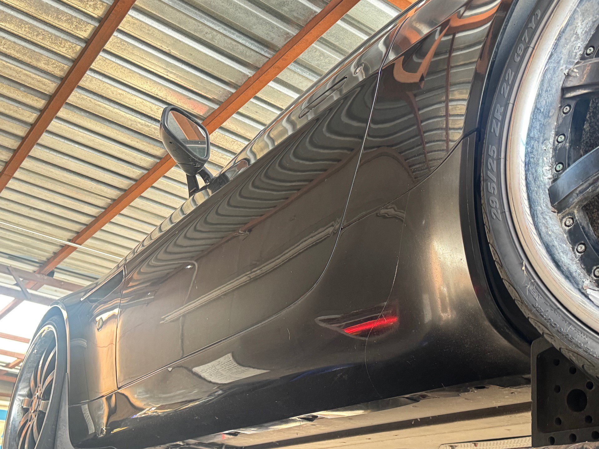 Used 2007 Aston Martin V8 Vantage Coupe RWD image 58