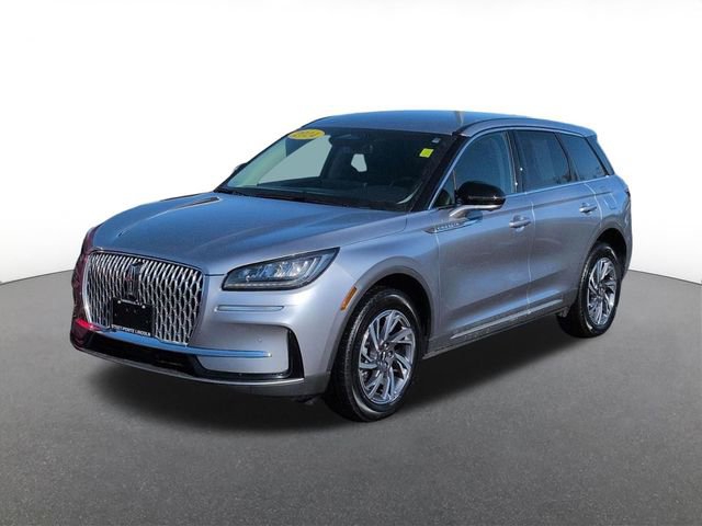 Used 2024 Lincoln Corsair Premiere w/ Equipment Group 101A image 5