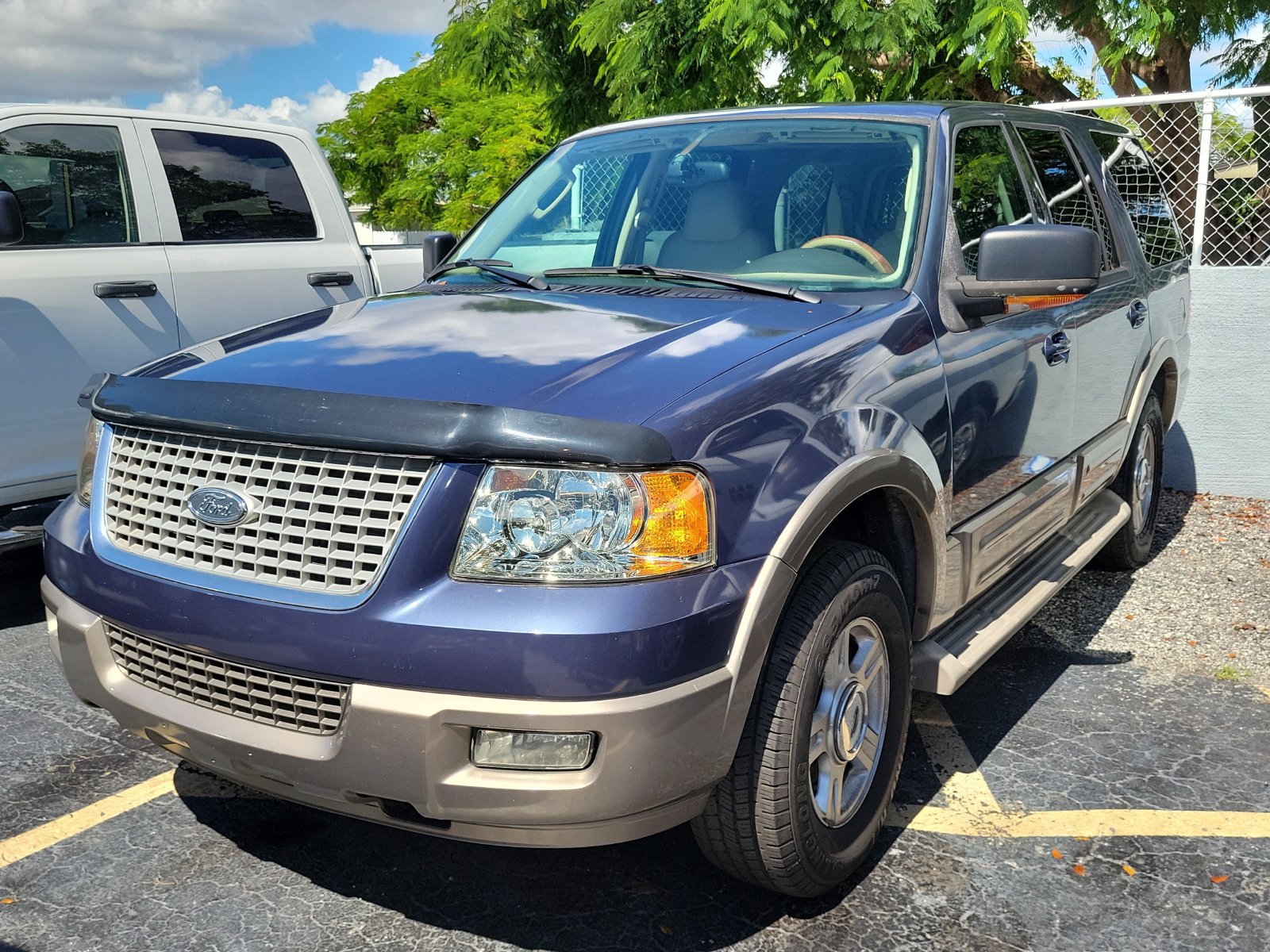 Used 2004 Ford Expedition Eddie Bauer RWD image 31