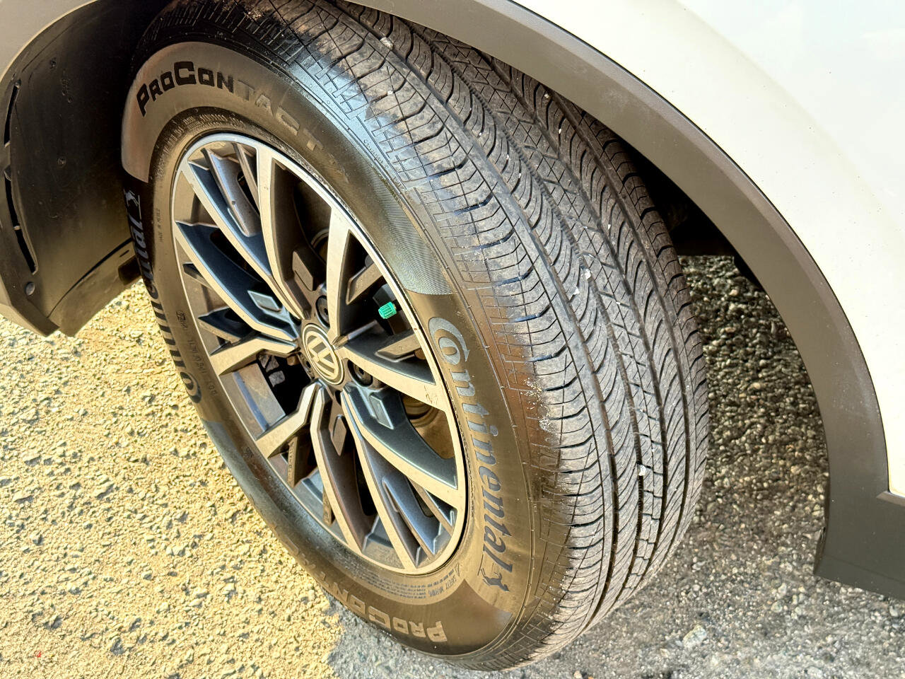 Used 2019 Volkswagen Tiguan SE w/ Panoramic Sunroof Package image 82