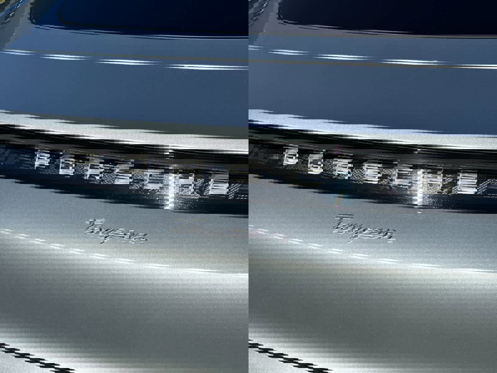 Used 2022 Porsche Taycan image 30