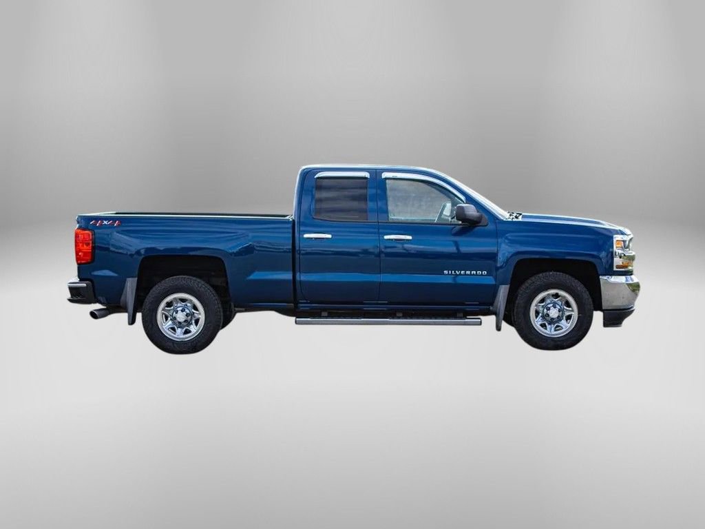 Used 2018 Chevrolet Silverado 1500 LS image 2