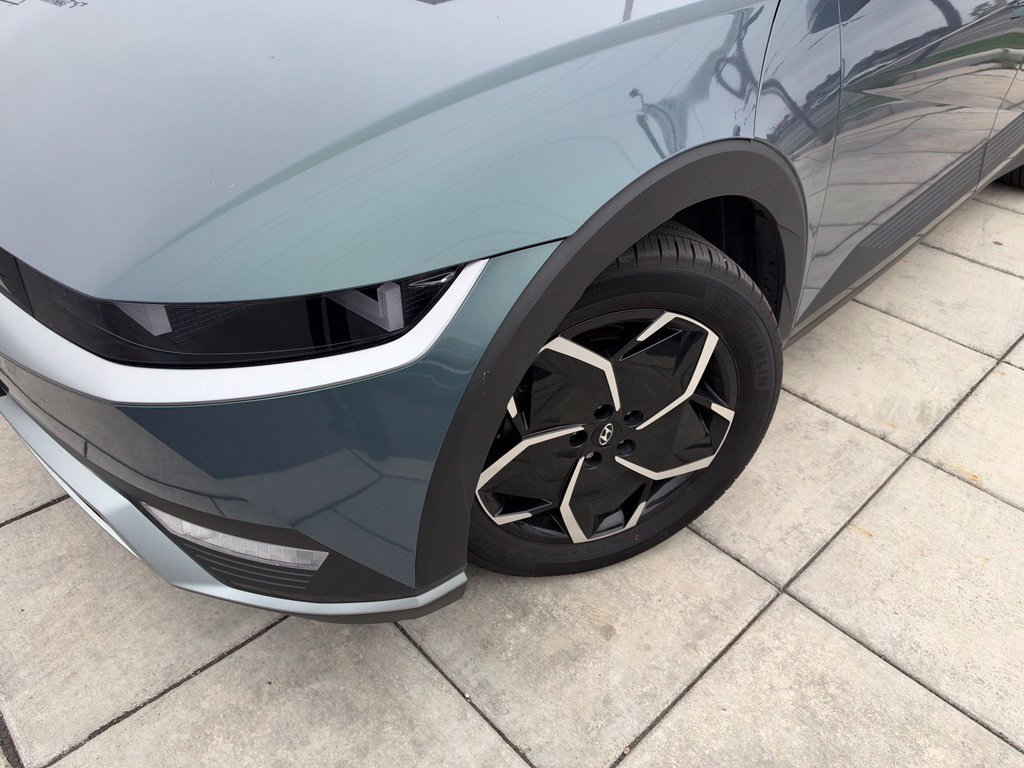 Certified 2024 Hyundai Ioniq 5 SE AWD/4WD image 2