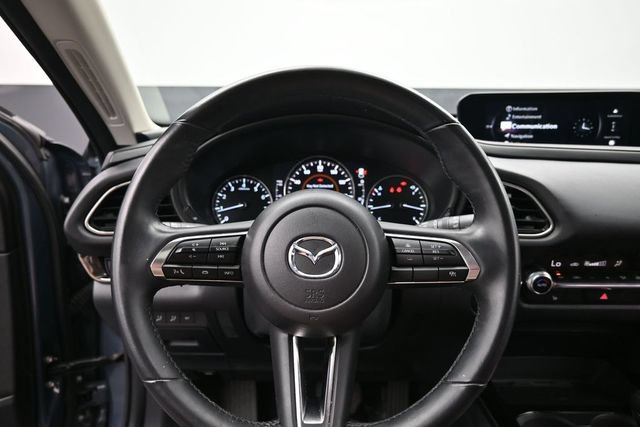 Used 2025 MAZDA CX-30 AWD 2.5 S w/ Preferred Package image 21