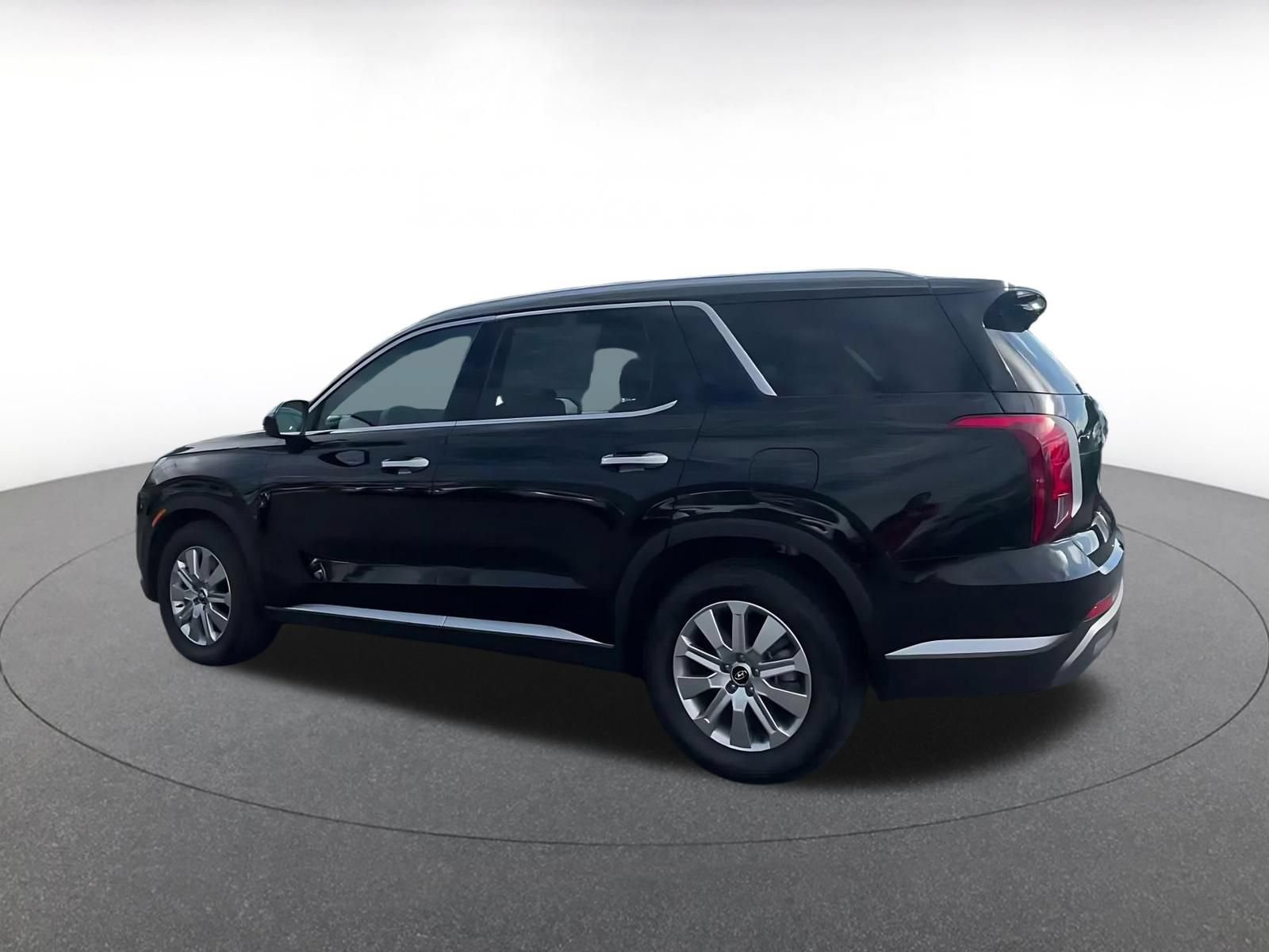 Used 2025 Hyundai Palisade SEL AWD/4WD image 9
