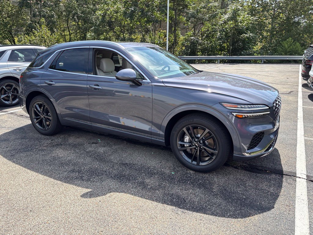 New 2027 Genesis GV70 2.5T Select AWD/4WD image 7