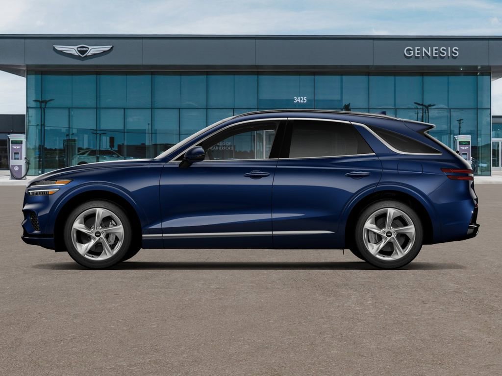 New 2026 Genesis GV70 2.5T Select image 3