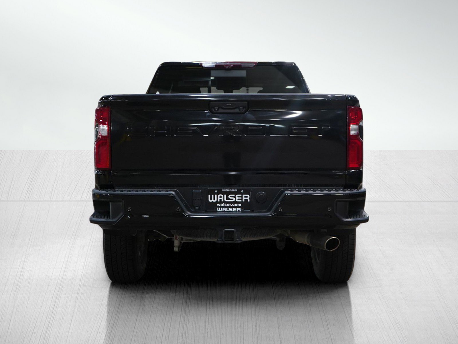 Used 2022 Chevrolet Silverado 2500 High Country w/ Z71 Off-Road Package image 5