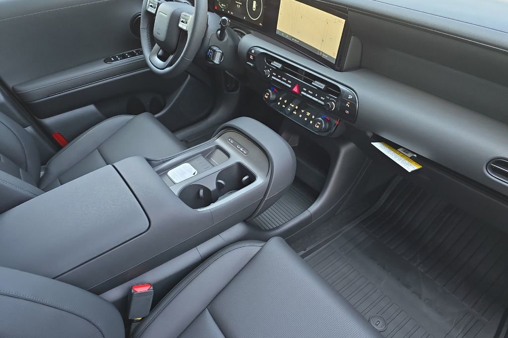 New 2026 Hyundai Palisade XRT Pro image 15