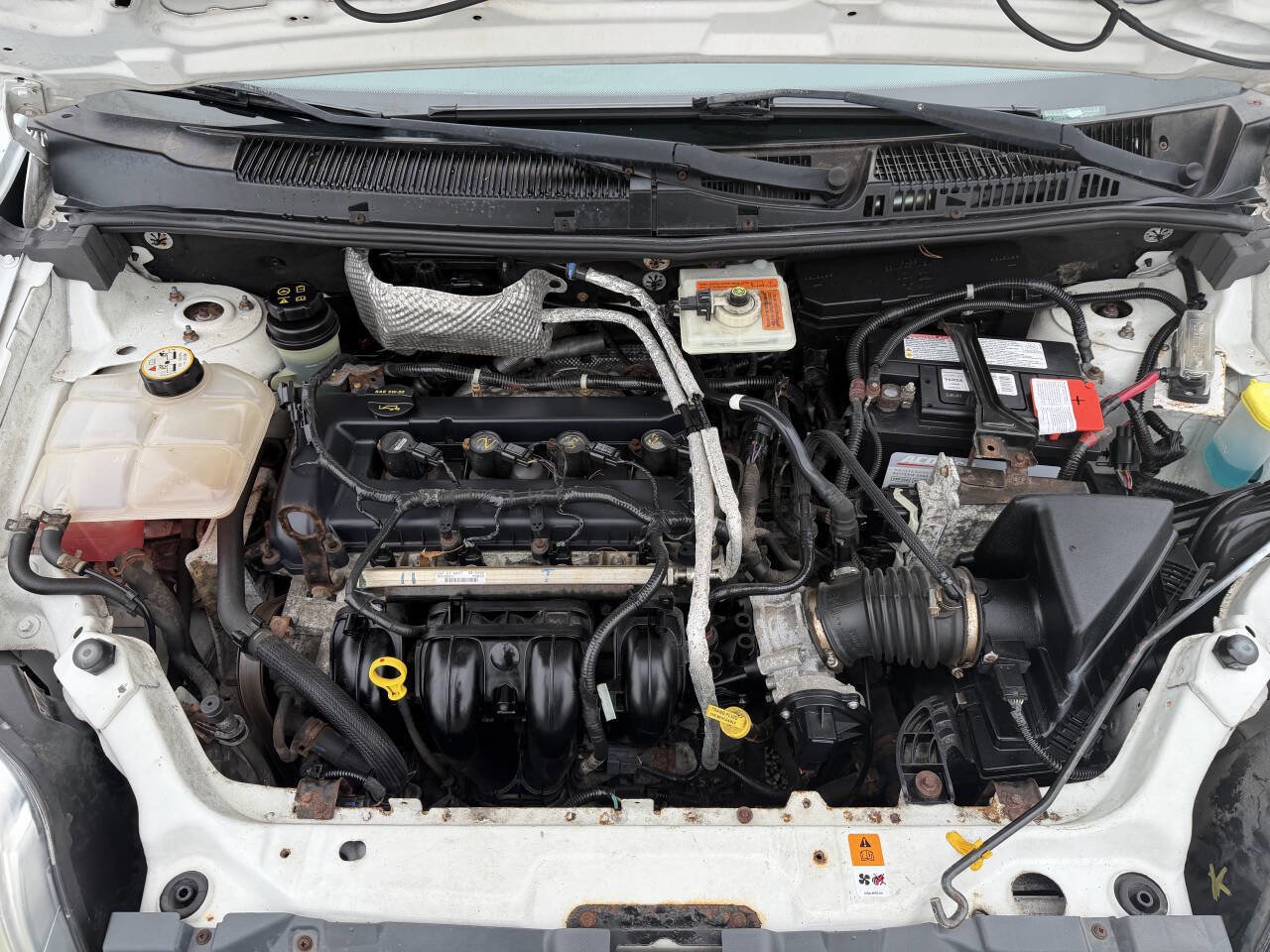 Used 2011 Ford Transit Connect XLT image 10