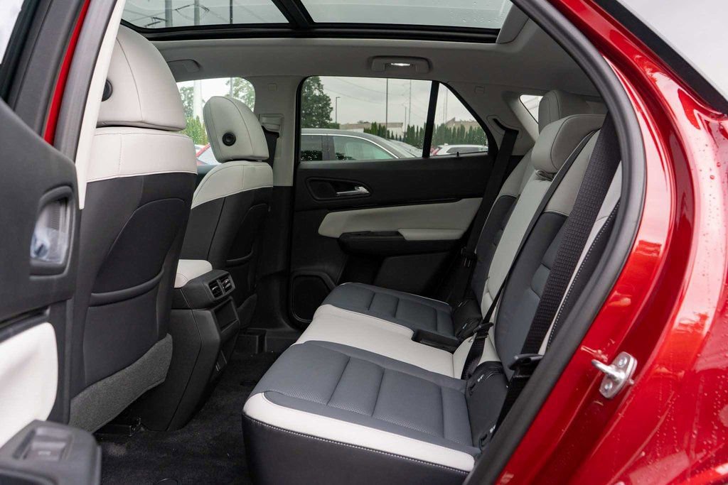 New 2026 Honda Prologue Elite image 11