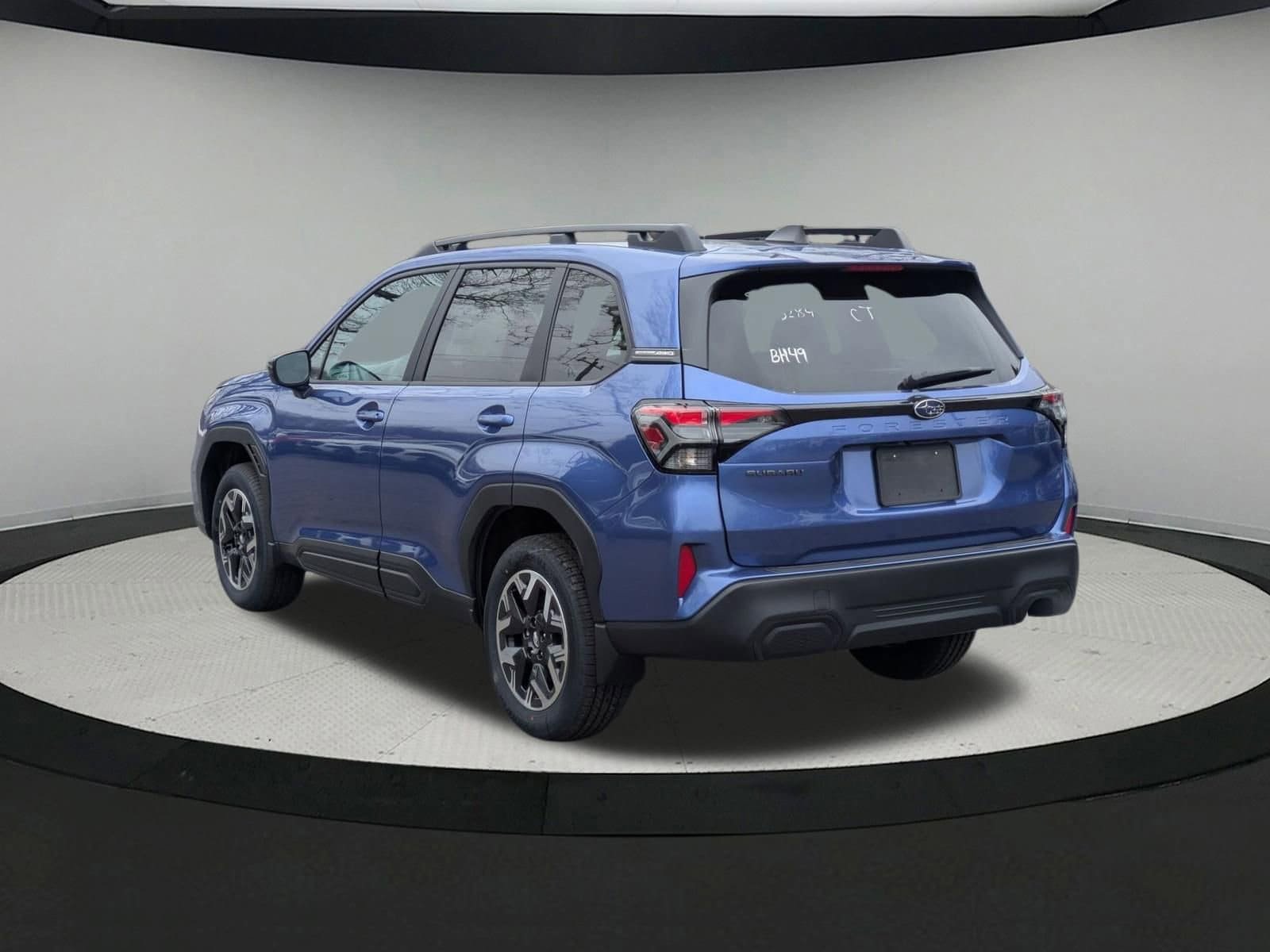 New 2026 Subaru Forester Premium image 4
