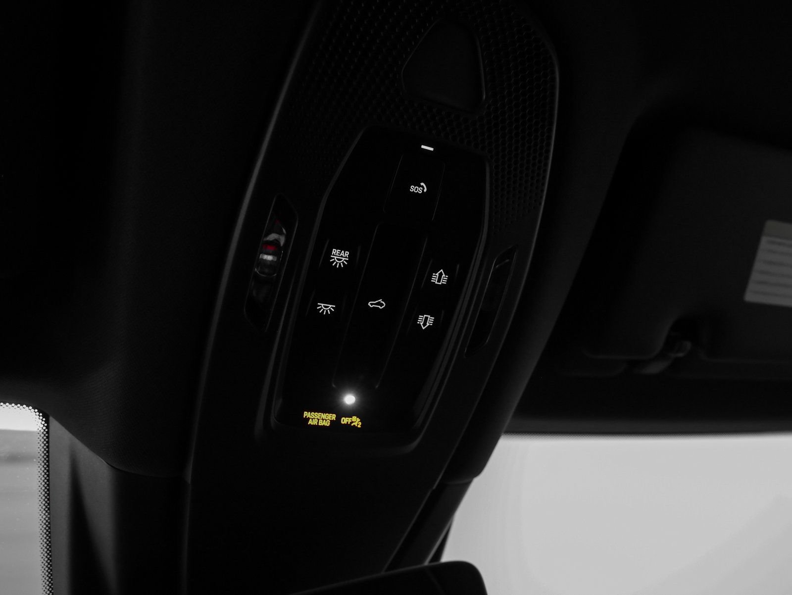 New 2026 Porsche Cayenne S AWD/4WD image 47