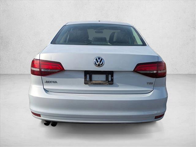 Used 2017 Volkswagen Jetta S FWD image 6