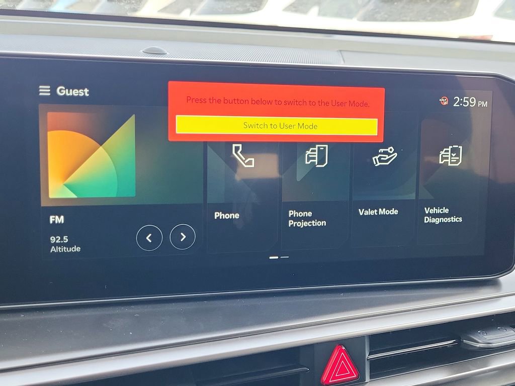 New 2026 Kia Sorento S AWD/4WD image 19