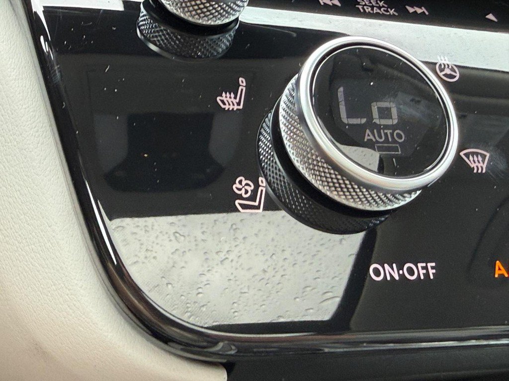 New 2027 INFINITI QX60 Luxe AWD/4WD image 18