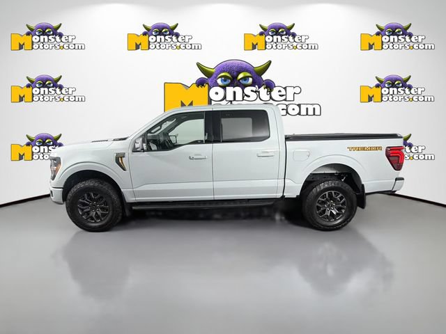 Used 2024 Ford F150 Tremor w/ Tow/Haul Package AWD/4WD image 8