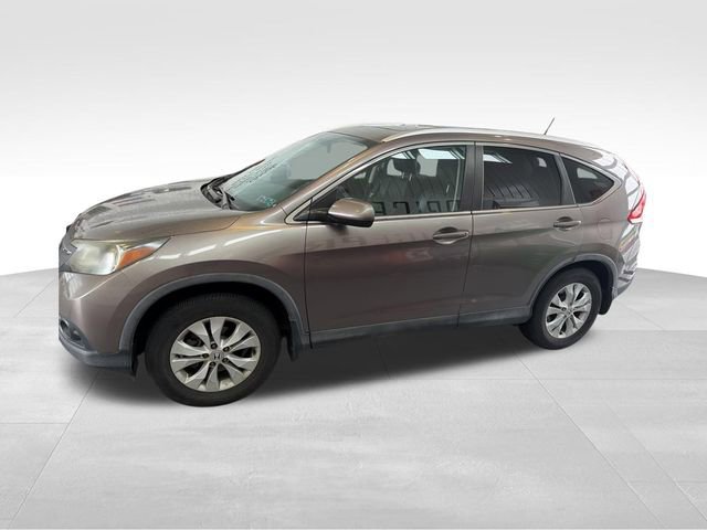 Used 2014 Honda CR-V EX-L image 5