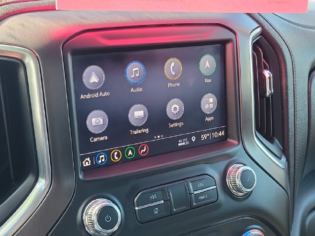 Used 2019 GMC Sierra 1500 AT4 w/ AT4 Premium Package AWD/4WD image 20