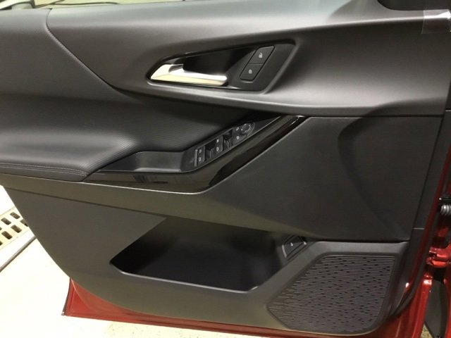 New 2026 Chevrolet Equinox LT image 38