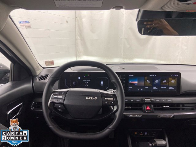 Used 2025 Kia K4 EX FWD image 13