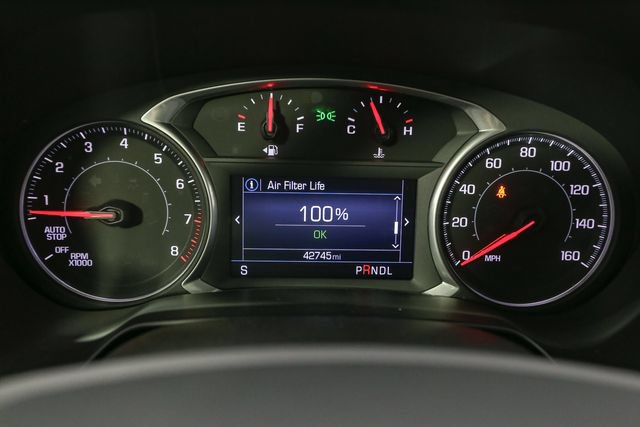Used 2021 Chevrolet Blazer LT AWD/4WD image 31