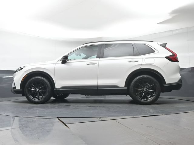 Used 2024 Honda CR-V Sport-L image 29
