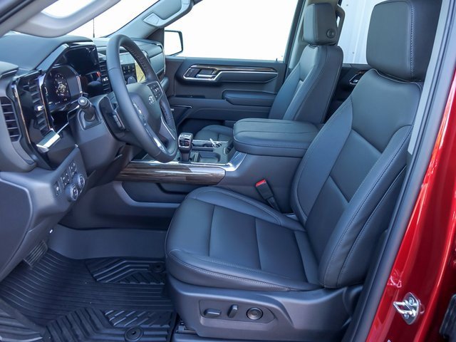 New 2026 Chevrolet Silverado 1500 LT Trail Boss w/ LT Trail Boss Premium Package image 20