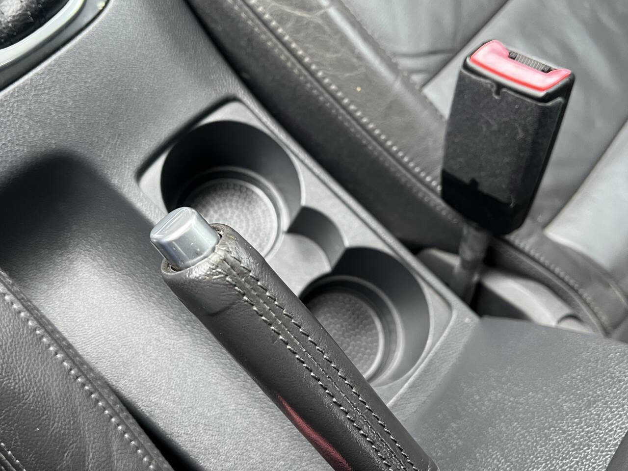 Used 2008 Volkswagen R32 image 23