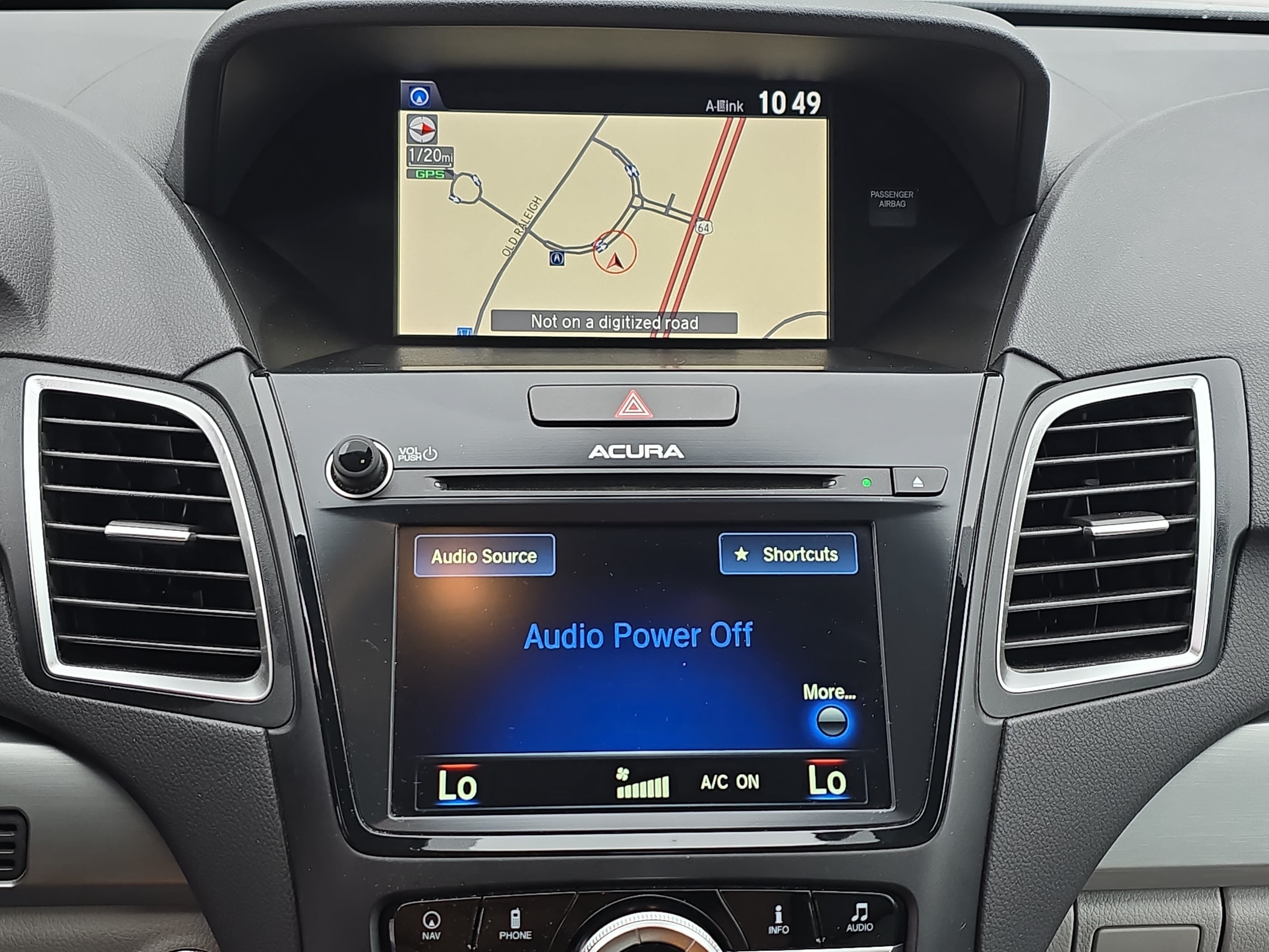 Used 2017 Acura RDX AWD w/ Advance Package image 21