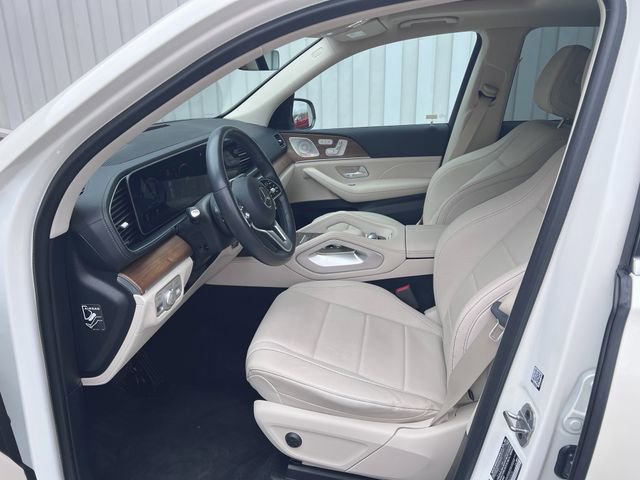 Used 2022 Mercedes-Benz GLE 350 image 11