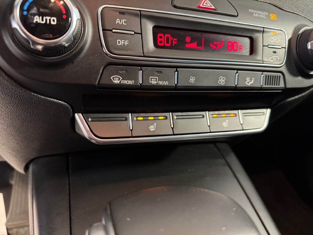Used 2019 Kia Sorento AWD w/ LX Convenience Package image 30
