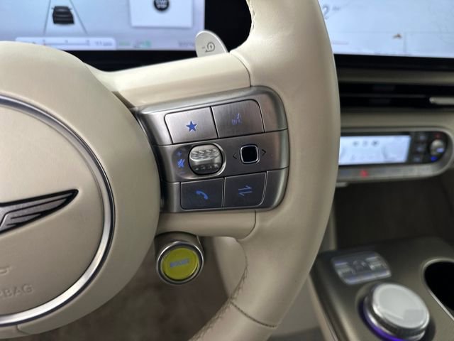 Used 2023 Genesis GV60 Performance w/ Security Package image 16