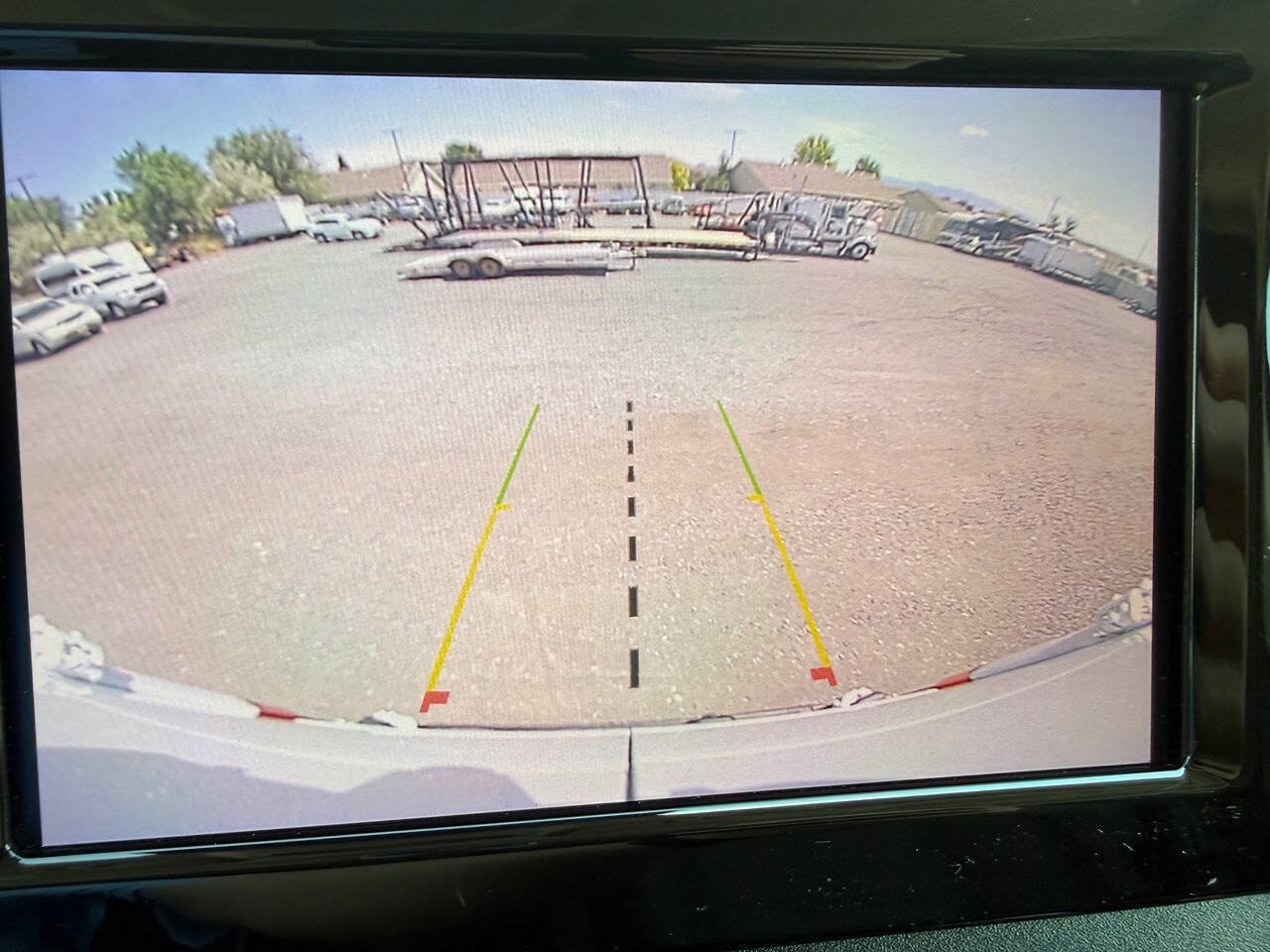 Used 2023 RAM ProMaster 3500 FWD image 35