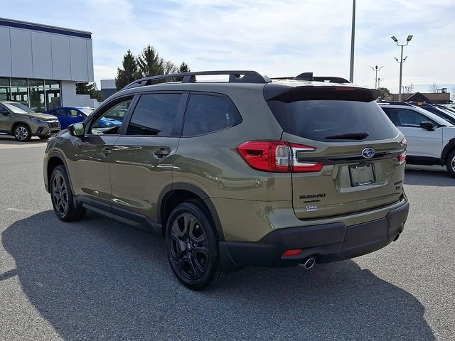 New 2026 Subaru Ascent Bronze Edition AWD/4WD image 8
