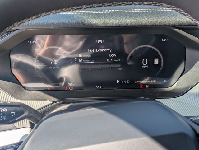 New 2026 Jeep Cherokee Limited AWD/4WD image 16