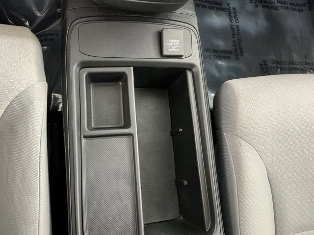 Used 2015 Honda CR-V LX image 28