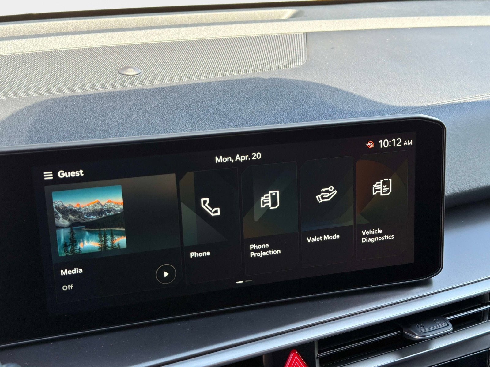 New 2026 Kia Sorento LX FWD image 19