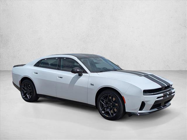 New 2026 Dodge Charger R/T AWD/4WD image 6