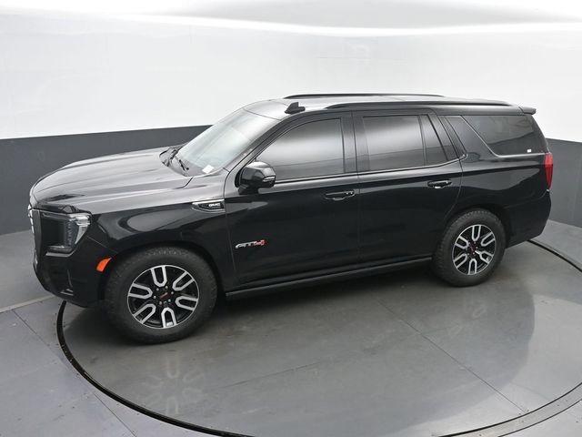 Used 2021 GMC Yukon AT4 w/ AT4 Premium Plus Package AWD/4WD image 39