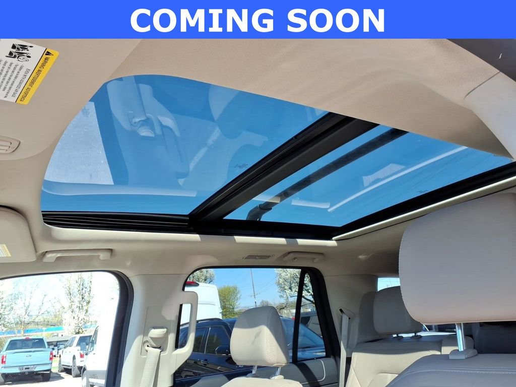 Used 2023 Ford Expedition Limited AWD/4WD image 11