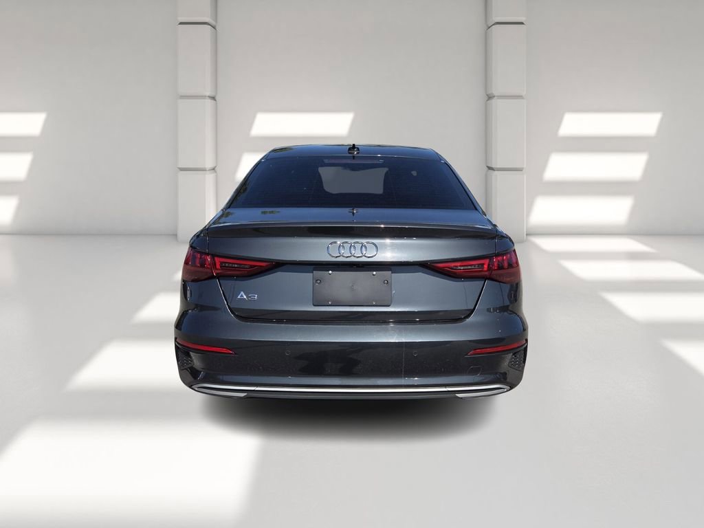 Used 2023 Audi A3 2.0T Premium image 7