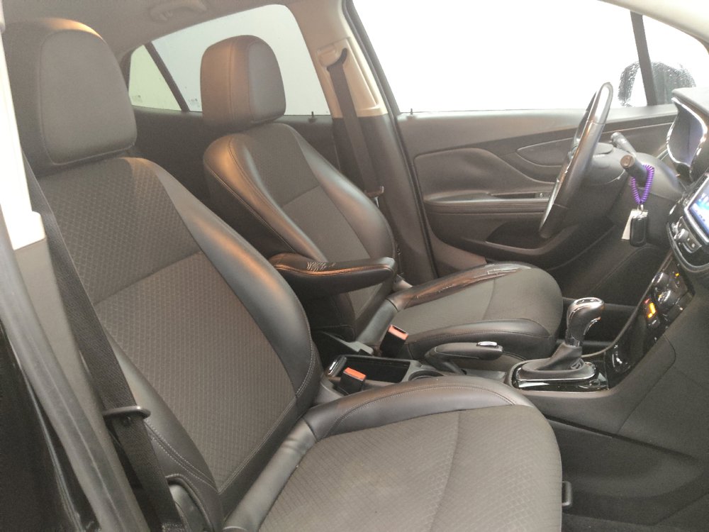 Used 2018 Buick Encore Preferred FWD image 21