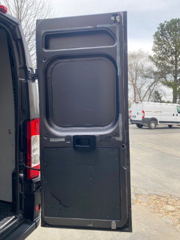 Used 2023 RAM ProMaster 2500 image 12