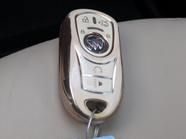 Certified 2020 Buick Enclave Premium w/ Sun and Sites Package FWD image 42