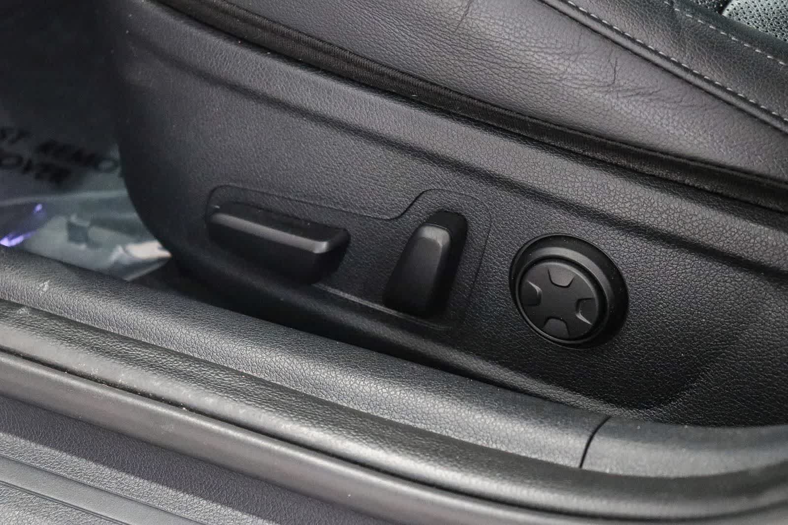 Used 2019 Kia Stinger Premium RWD image 21