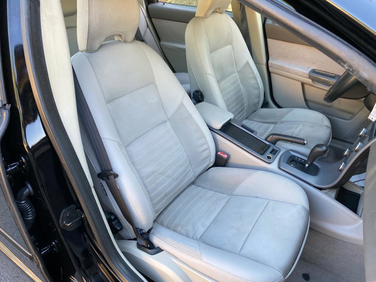 Used 2009 Volvo S40 2.4i FWD image 44