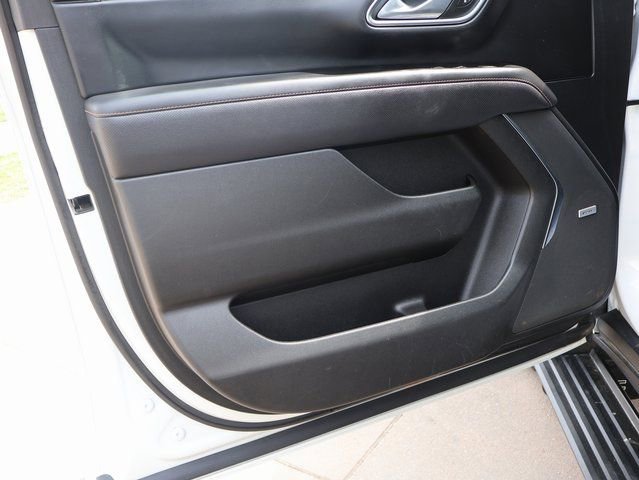 Certified 2023 GMC Yukon XL AT4 w/ Max Trailering Package image 32