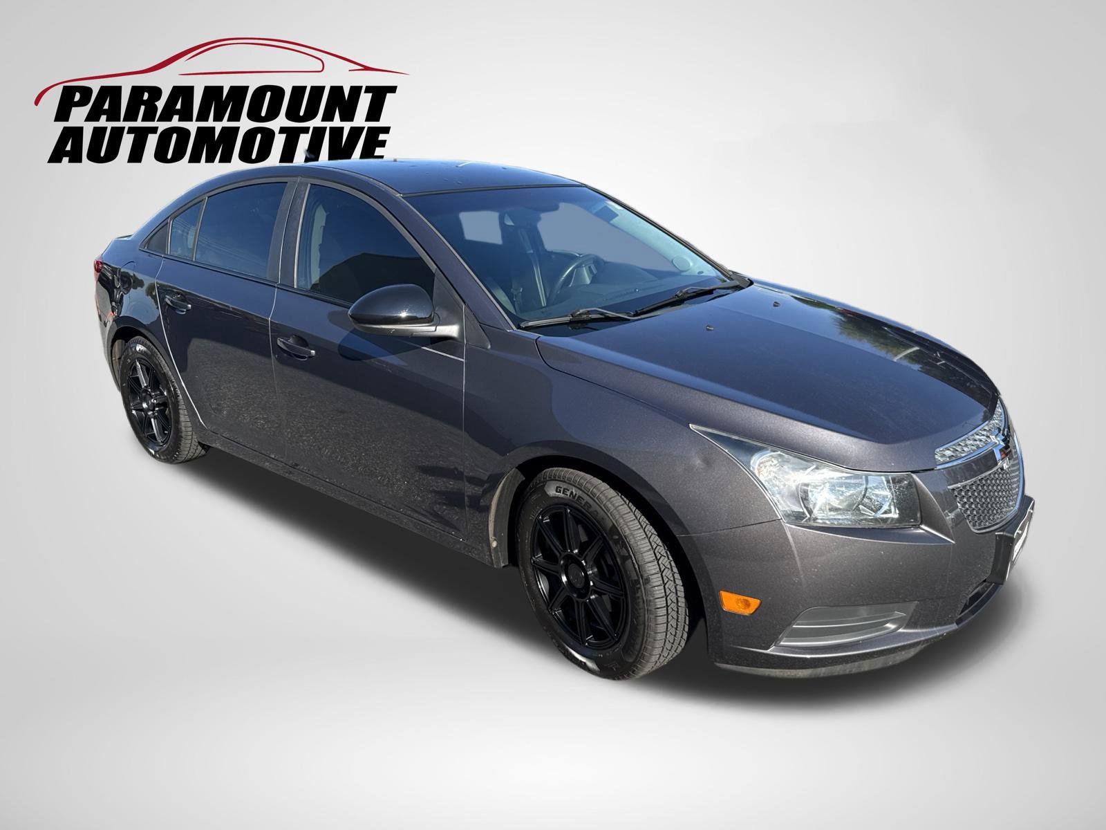 Used 2011 Chevrolet Cruze LT FWD image 3